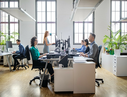 Enterprise Connectivity