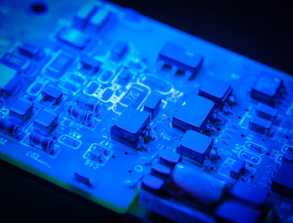 Fluorinated Polymer Coating