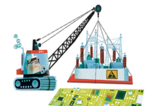 How to Leverage the Inverting Buck-Boost Topology in High Voltage Applications High Voltage Applications