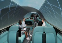 HyperloopTT to Become First Public Company Focused on the Next Generation of High-Speed Mobility HyperloopTT