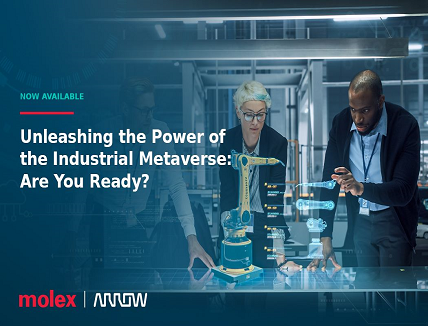 Industrial Metaverse