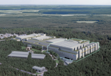 Infineon planning a major investment in a new factory in Dresden Infineon