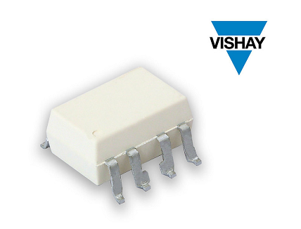 Linear Optocoupler Linear Optocoupler