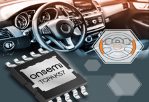 MOSFETs with Top-Cool Packaging