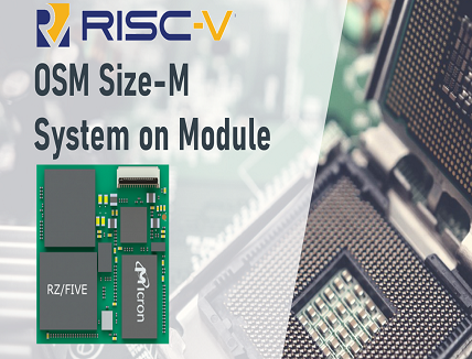 Open Standard Module (OSM)