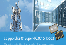 Oscillator for 5G Infrastructure