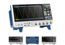 Oscilloscopes