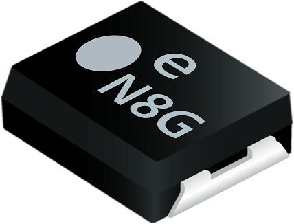 Polymer Tantalum Solid Capacitors