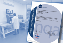 Princeps invests in & expands anti-counterfeiting facilities Princeps