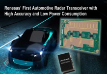 Automotive Radar Transceivers