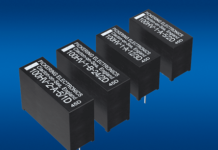 Pickering to launch new Reed Relays at Electronica 2022 Reed Relays
