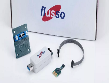 Sensor Evaluation Kit