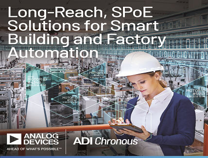 Single-pair Power over Ethernet Single-pair Power over Ethernet