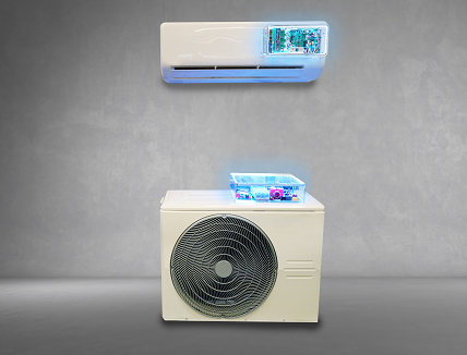 Smart Air Conditioner