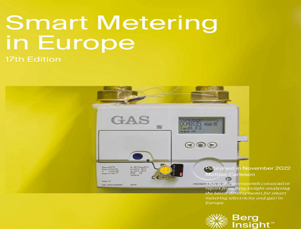 Smart Electricity Meter