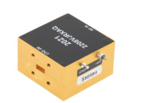Waveguide Frequency Multipliers for Satellite Communications, Radar & Earth Observation applications Waveguide Frequency Multipliers
