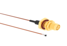 WiFi 6 Capable Cable Assemblies