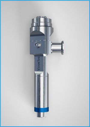 ViscoTec GmbH New Dispenser ViscoTec GmbH New Dispenser