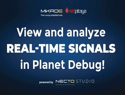 remote signal analysis