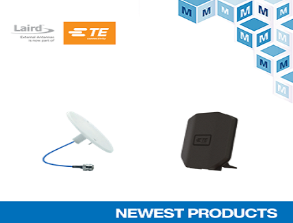 5G Antennas 5G Antennas