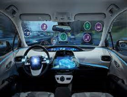 ADAS Technology