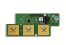 Bluetooth Antenna Board for Commercial Tracking Solutions Bluetooth Antenna Board