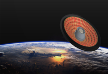 Boson Thermal Camera Module