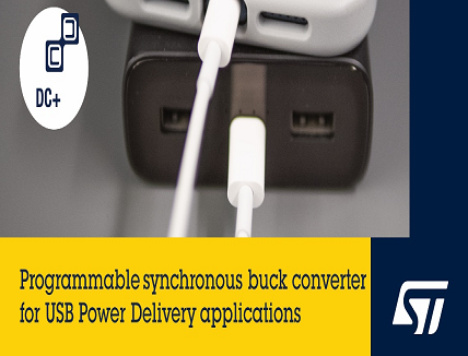 Buck Converter Buck Converter