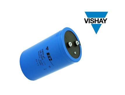 Electrolytic Capacitors