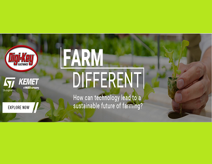Farm Different Season 2 Video Series