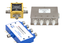 High-Power RF Switches