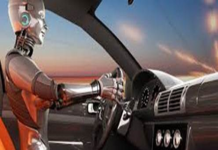 In-vehicle AI Robot Market