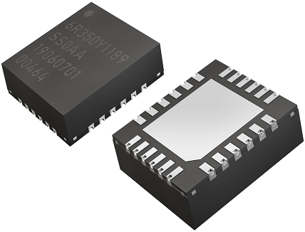 Inertial Sensor Inertial Sensor