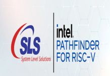 Intel Pathfinder for RISC-V