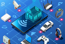 IoT Network Management Market