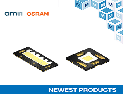 LED Devices for Automotive