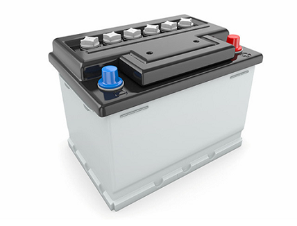 Lead Acid Battery Market