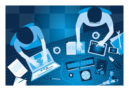 Microcontroller Platforms