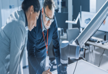 Machine Learning at the Edge
