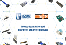 Mouser Electronics