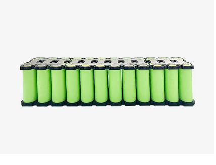 Nickel-Metal Hydride Batteries