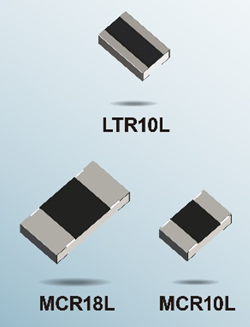Power Shunt Resistors