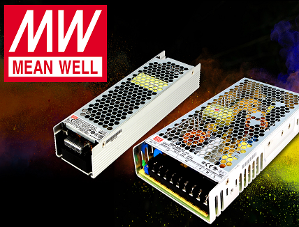 Power Supplies Power Supplies