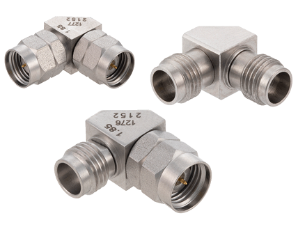 RF Adapters RF Adapters