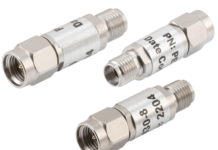 RF Attenuators 