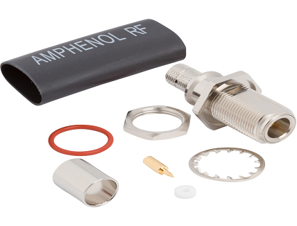 RF Connectors 