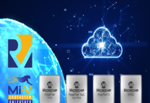 Microchip to showcase RISC-V-Based FPGA & Space-Compute Solutions at RISC-V Summit RISC-V-Based FPGA