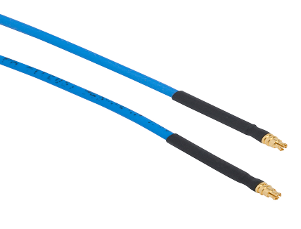SMPM Cable Assemblies SMPM Cable Assemblies