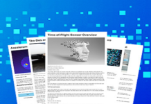 Mouser announced the launch of Sensor Design Resource Site Sensor Design Resource Site