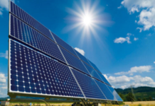 Solar Energy Market